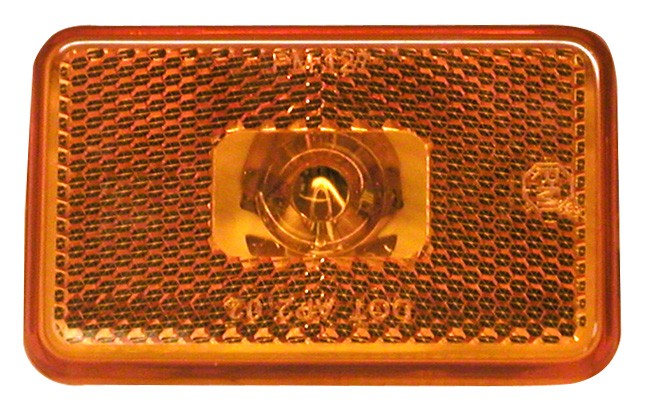 Peterson Manufacturing M127A Clearance Light