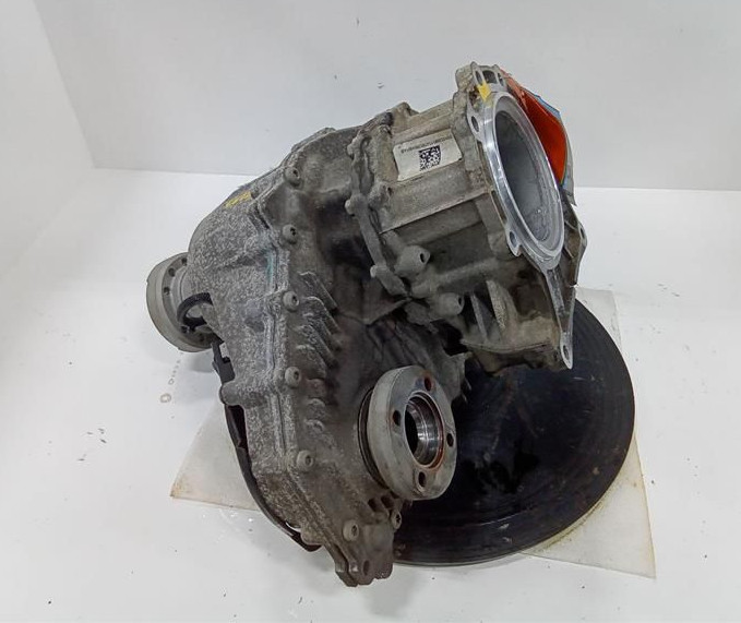 2005-2007 Chrysler 300 Charger Transfer Case Assembly