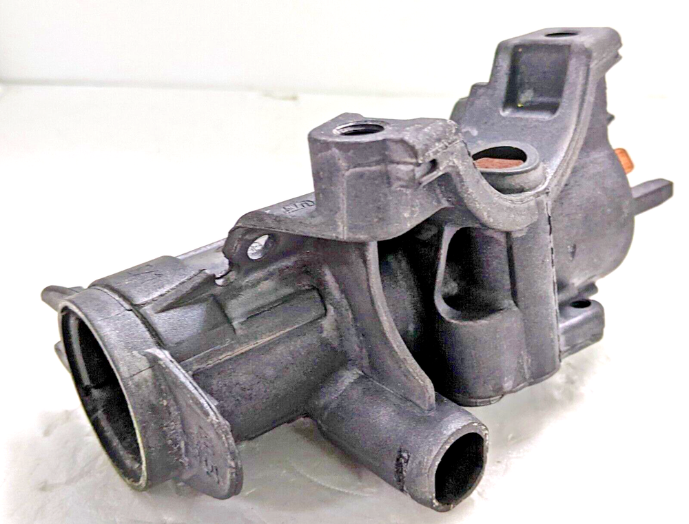 Valeo Audi Ignition Column Lock Antivol – 256697
