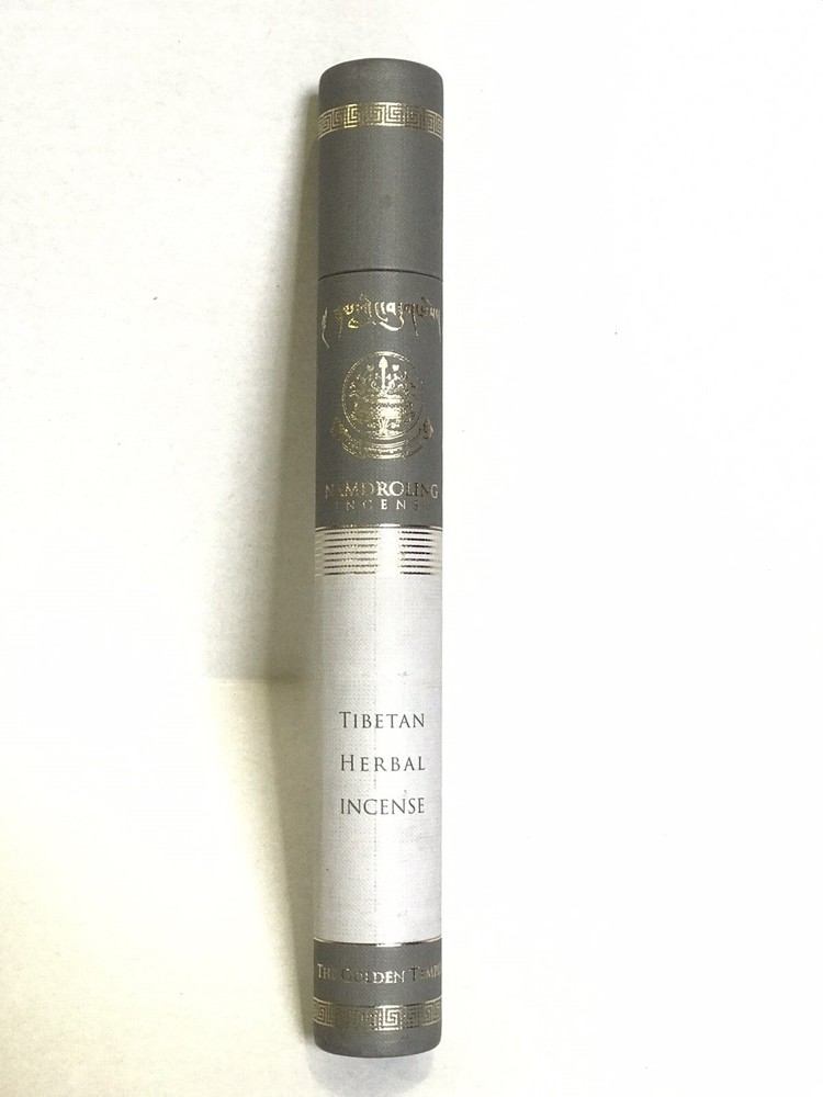 Namdroling Incense