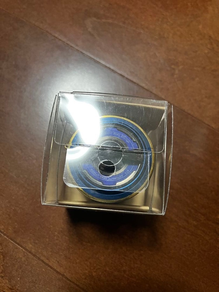 SLP WORKS RCS ISO TYPE-L Spool 257439