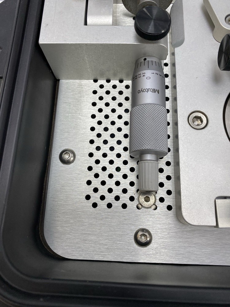 BENTLY NEVADA TK-3E PROXIMITY SYSTEM TEST KIT PN:177313-01-01