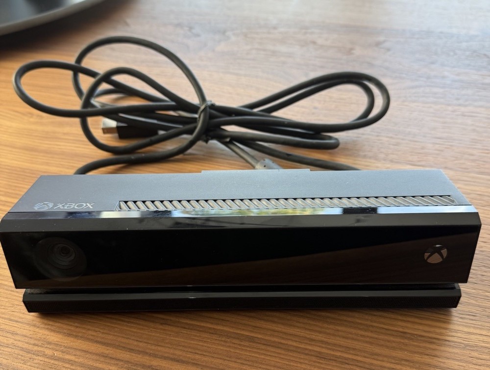 Original Microsoft Xbox One 1520 KINECT Connect Sensor Camera Bar