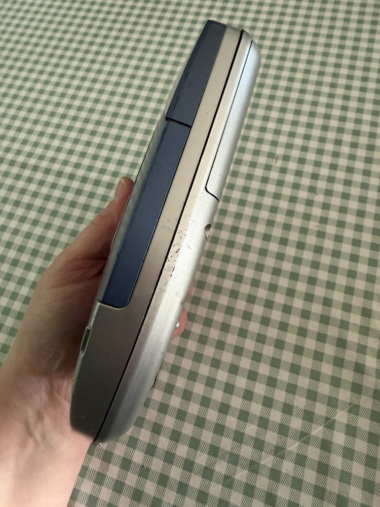 Goodmans Vintage Compact Disc Player GCD707B CD Player