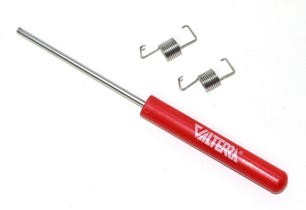 Valterra A10-1321VP - Bug Screen - RV Appliance