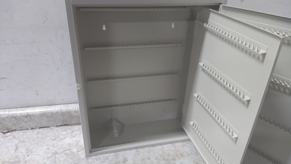 Brand Name 2NET7 330 Key Capacity Key Control Cabinet