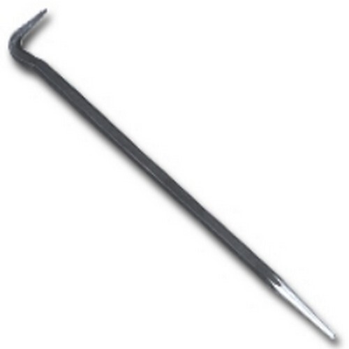 Mayhew Tools 40100 9" Rolling Head Pry Bar