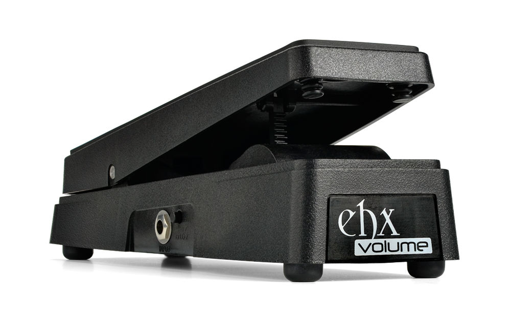 Electro-Harmonix Guitar Instrument Volume Pedal