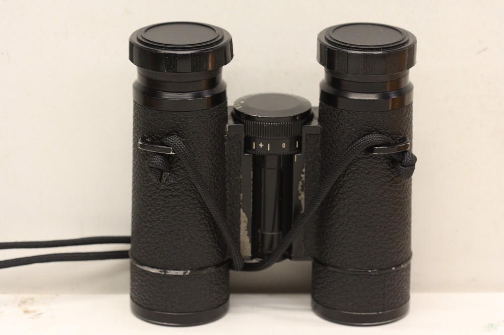 ZEISS dialyt 8x30b binoculars bright&clear made in germany