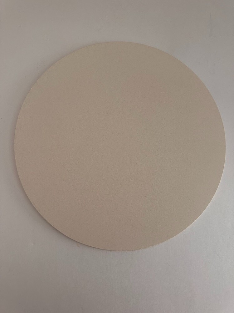 Breville 13" ceramic pizza stone OPEN BOX