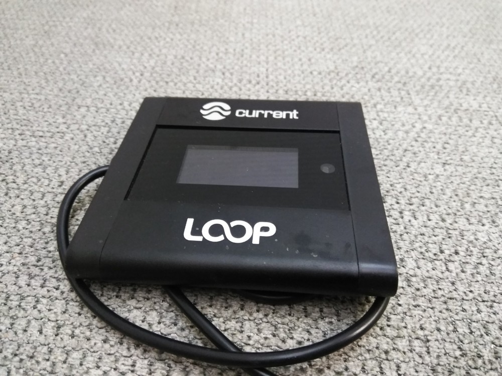 Current LOOP IC Controller # 1682 (Controller Only)