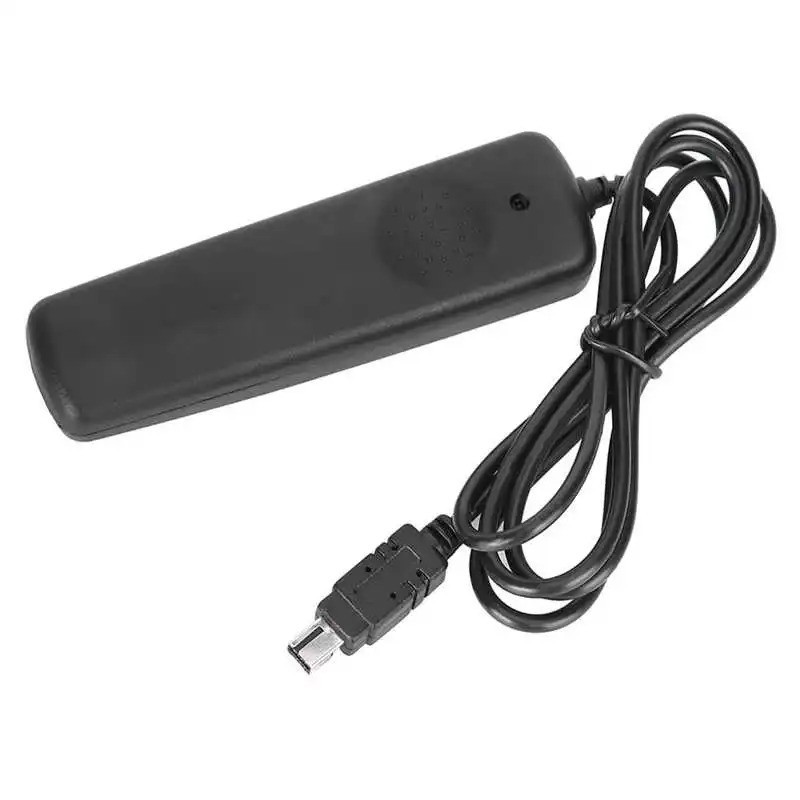 MC-DC2 Remote Switch Shutter Release Cord For Nikon D5600 D7500 D3300 D90 Camera