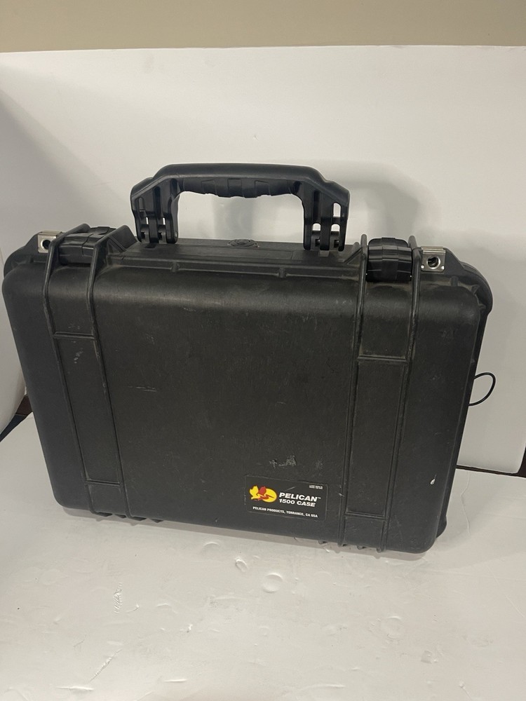 Rescue Phone Video System Command Unit CRISIS RESPONSE Up Front Unit