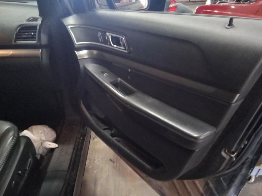 Shifter EXPLORER 2018 Transmission Shift 1476975