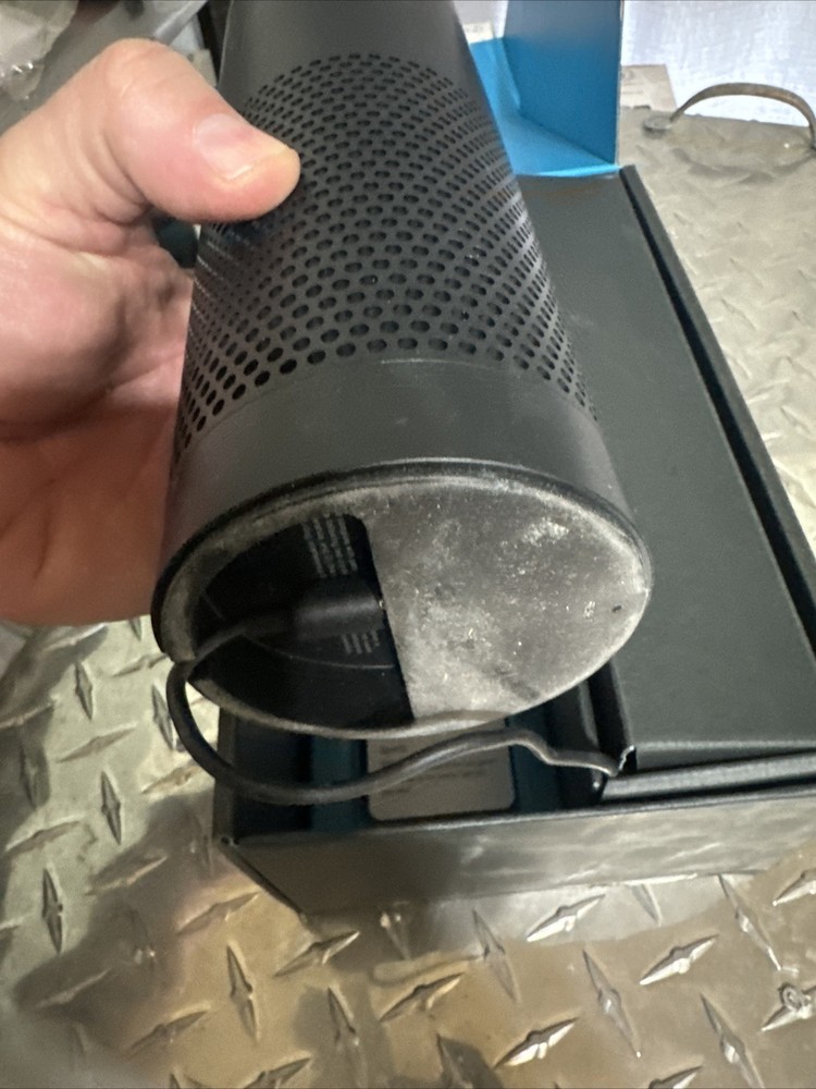 Amazon Echo 1st Generation Black