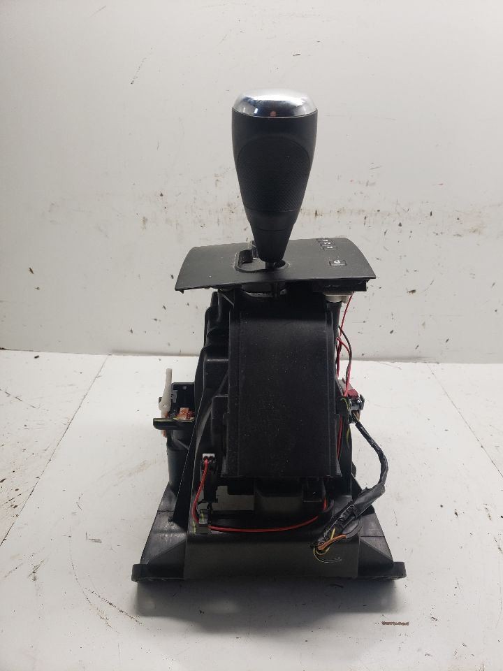 PATRIOT 2007 Transmission Shift OEM