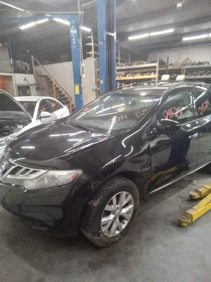 Info-GPS-TV Screen Display Screen Dash Fits 08-15 ARMADA 1293827