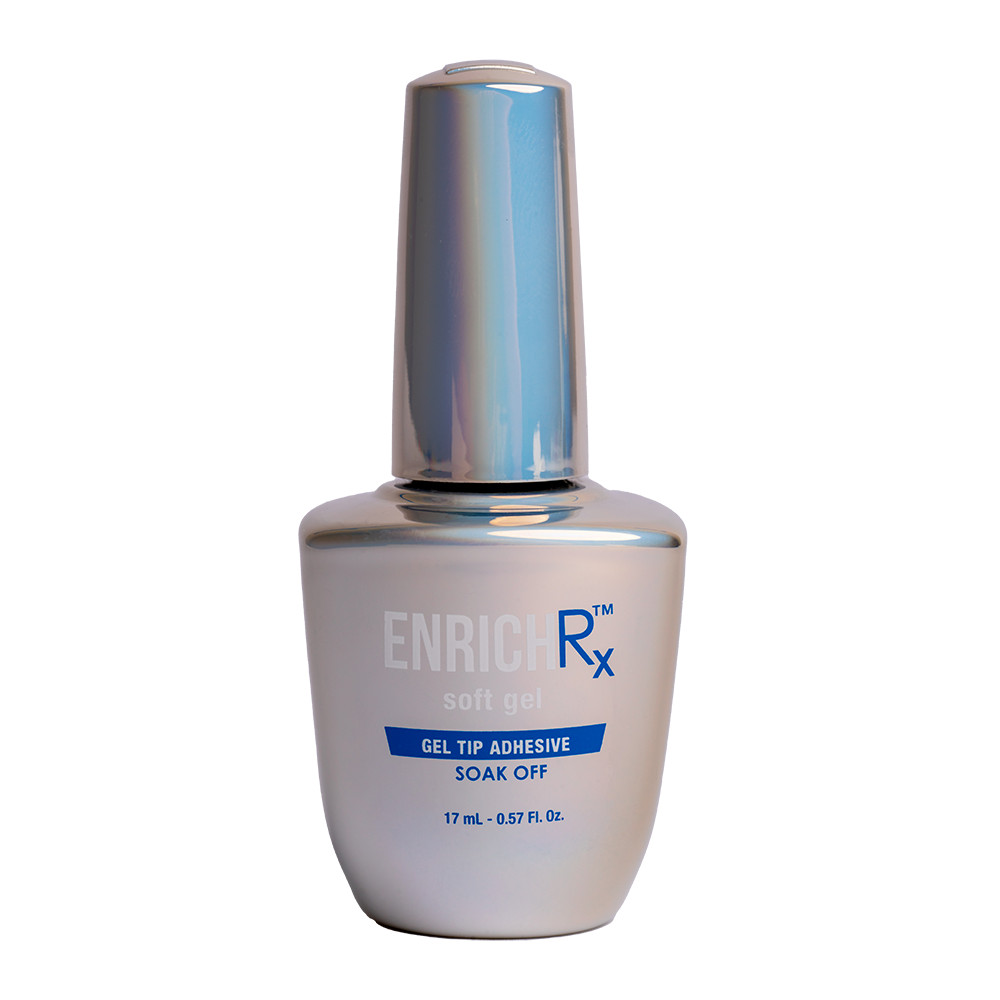 KUPA EnrichRX Soft Gel Tip Adhesive 0.57 oz
