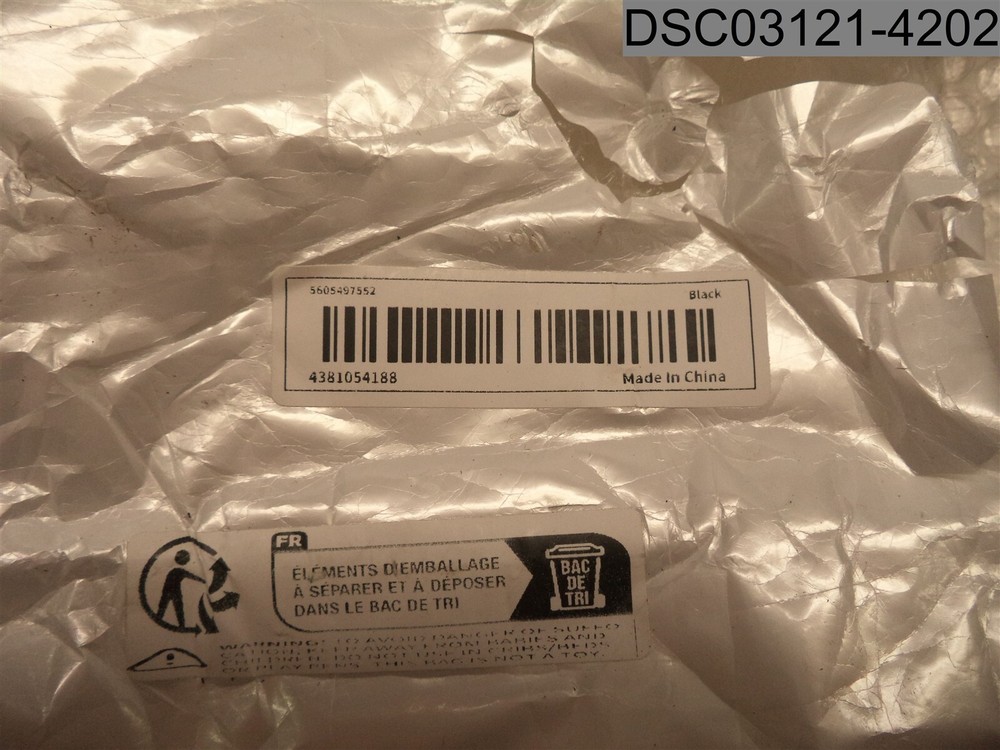 Tool Storage Rack, 5605497552, 4381054188