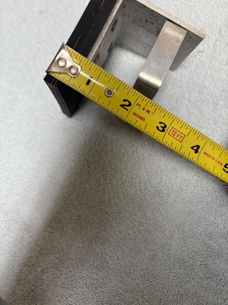 Extension Ladder Shoes/Feet THREE(3)