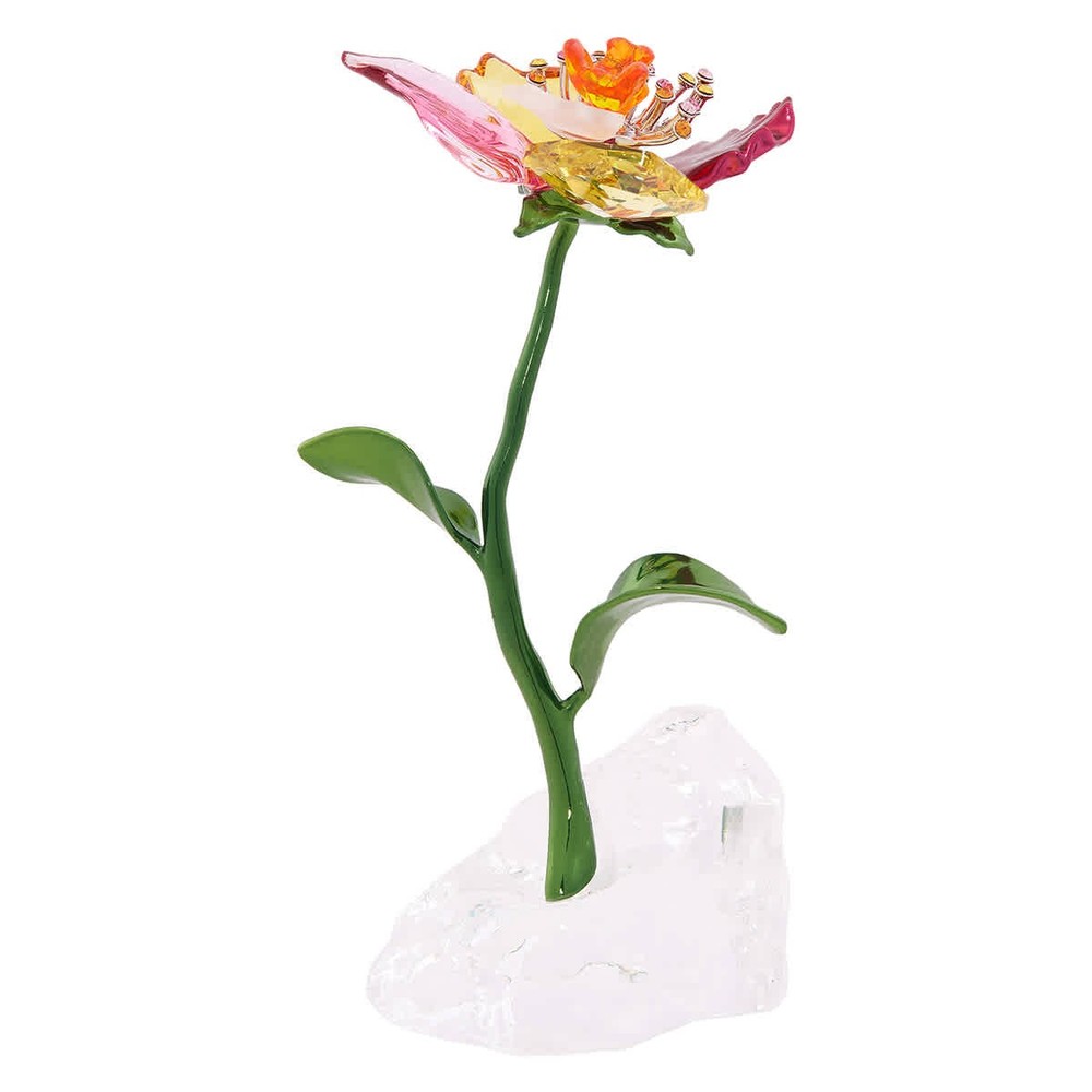 Swarovski Idyllia Flower Small