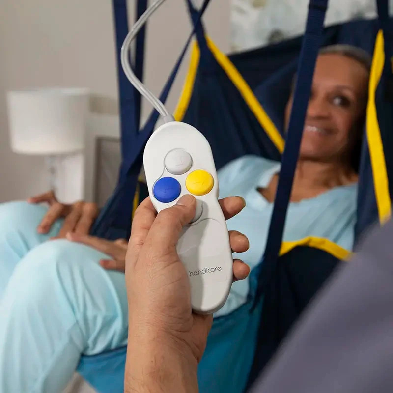 Prism Medical C-450 Fixed Ceiling Lift