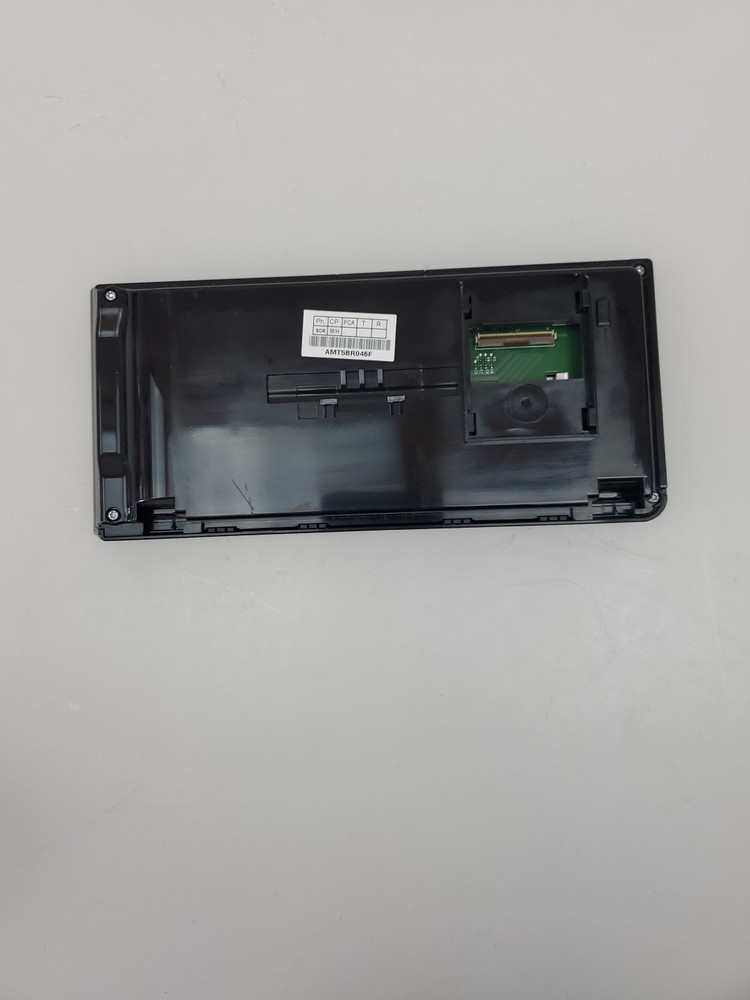 Control Panel and Display Screen for HP Officejet Pro 8620 8630 Printer
