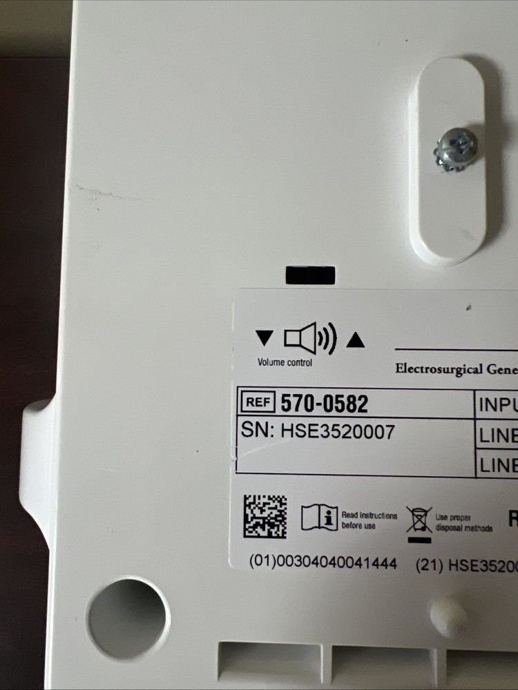 Henry Schein Inc Electrosurgical Generators - GENERATOR, ELECTROSURGICAL