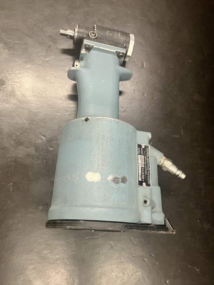 Cherry Aerospace Max Riveter G704b