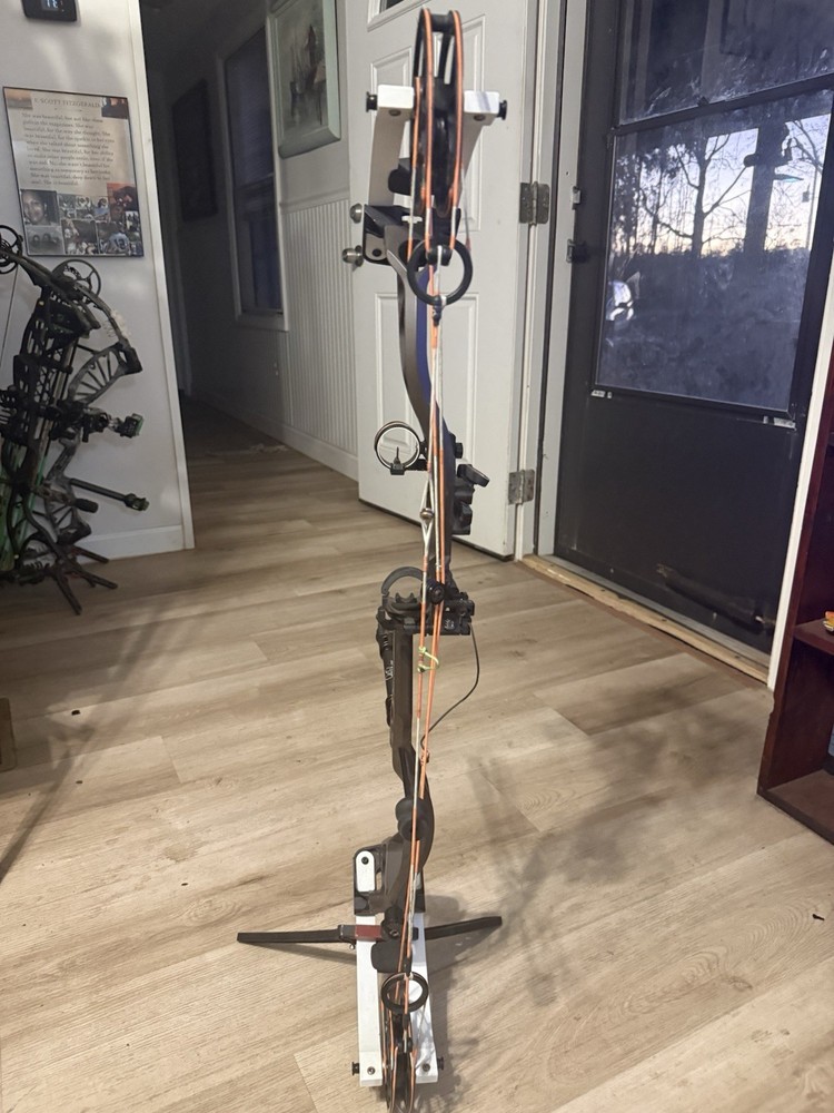 Prime Black 5 rt Hand 70 Lbs