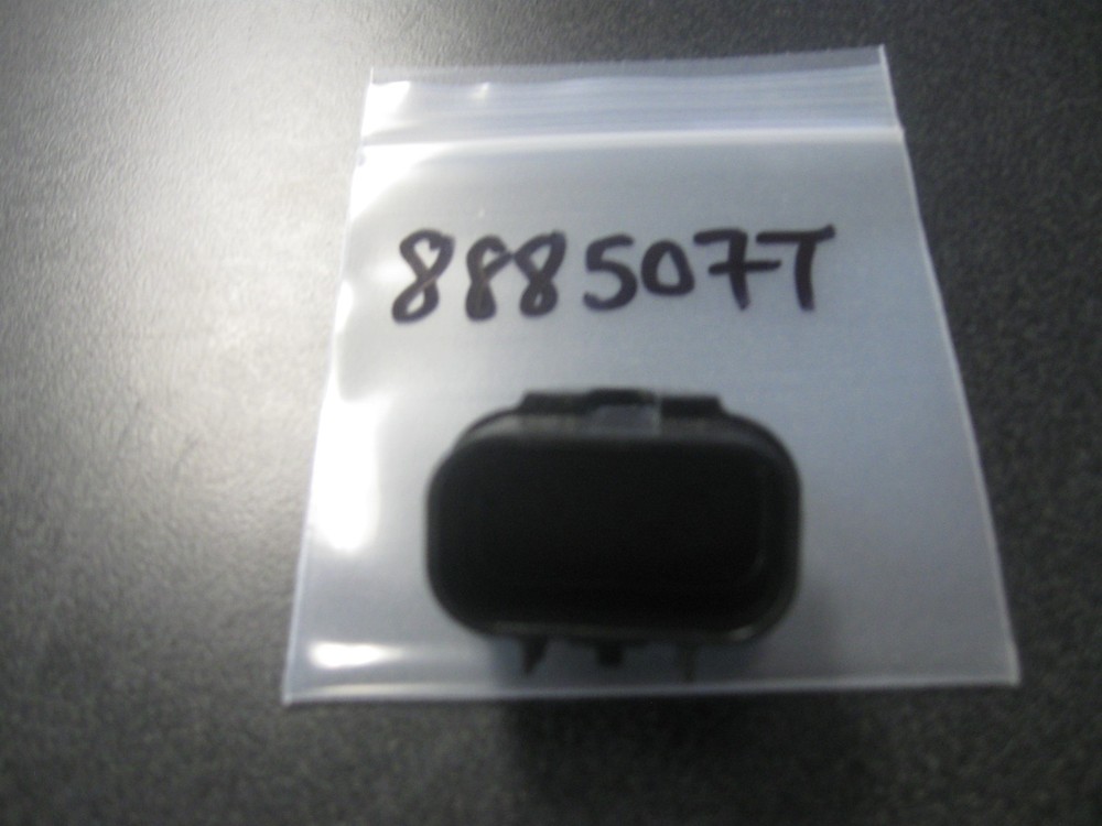 Mercury 888507T Smartcraft Connector BIN0284