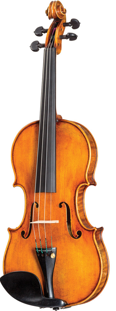 Howard Core DR50 Dragon Violin - 4/4 Size