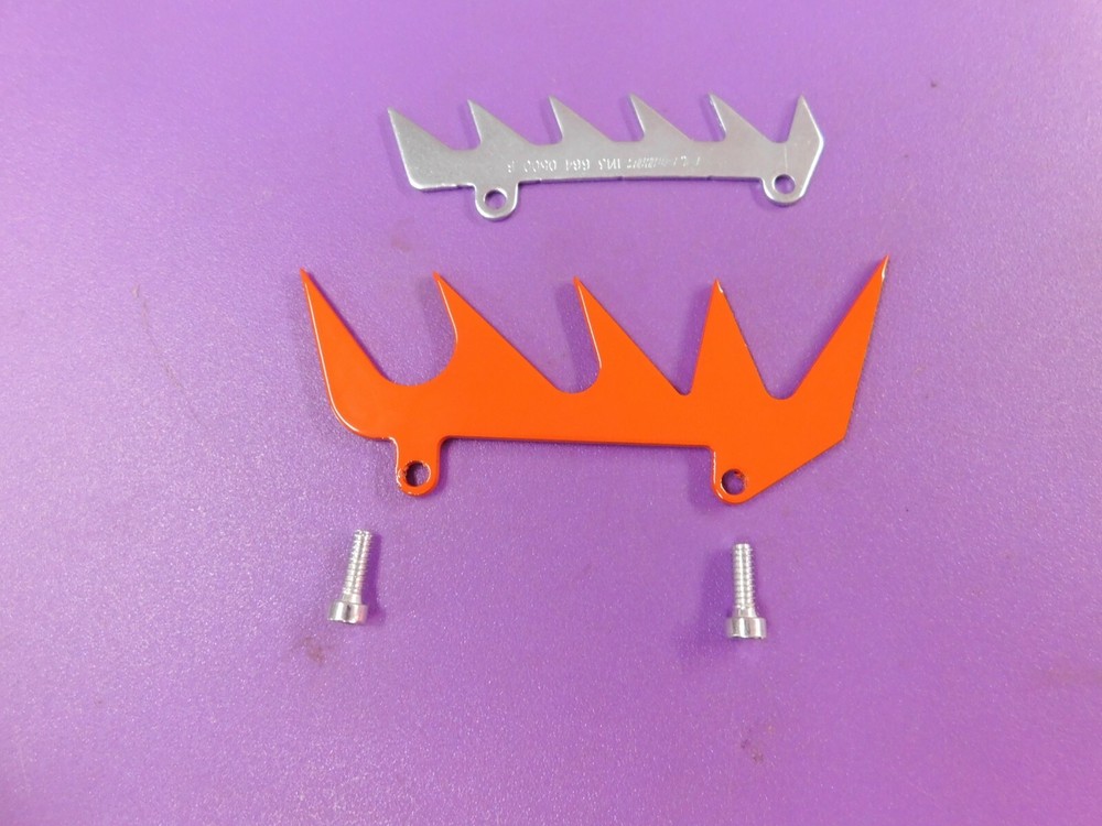 LARGE DOG SPIKE BUMPER FOR STIHL CHAINSAW MS251 MS251C ----- UP 200