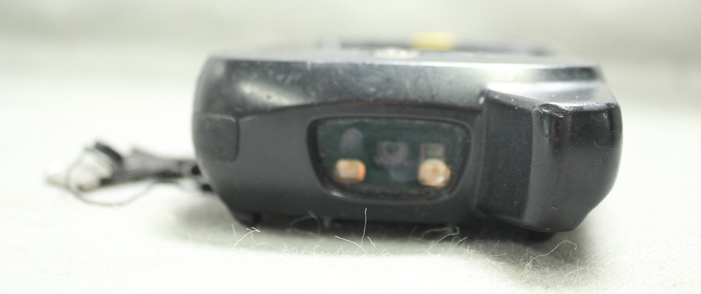 Motorola Zebra MC659B-PD0BAB00100 Barcode Scanner Windows Mobile