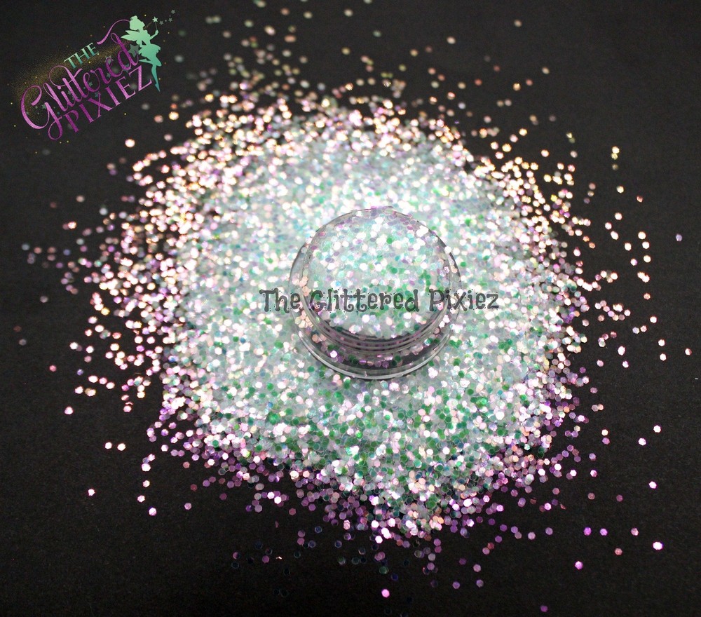 DIANA 1mm glitter - Fantasy Charade-
