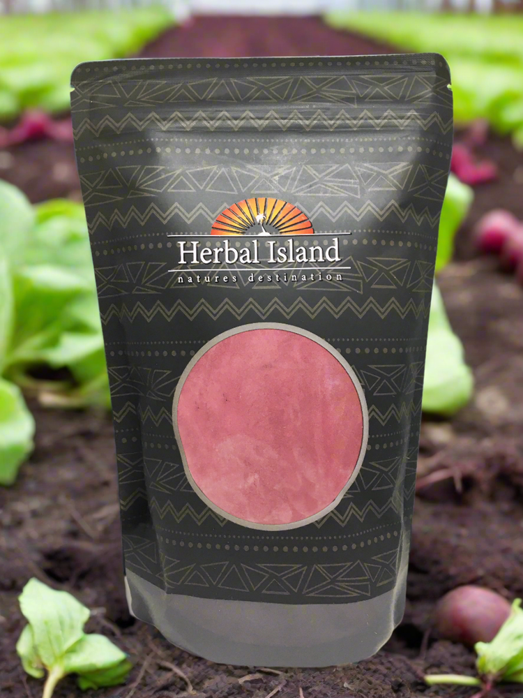 Beet Root Powder - Organic