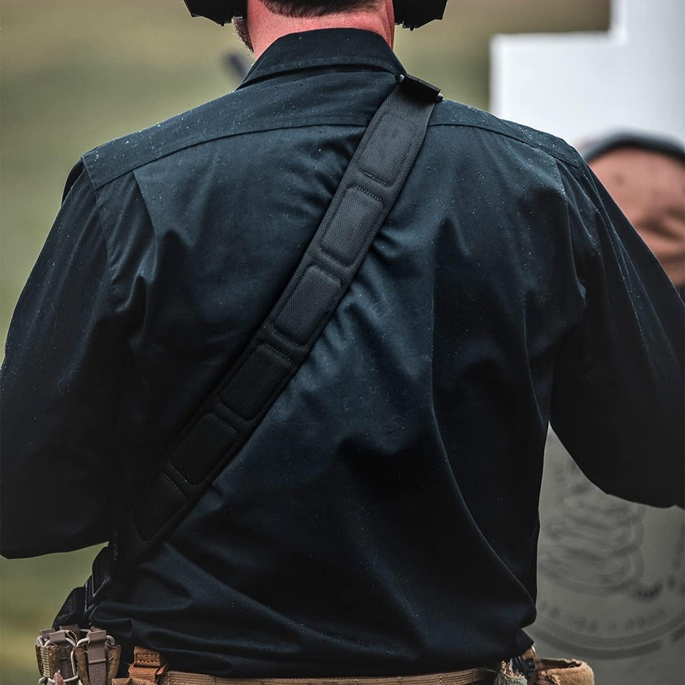 MS1 Two-Point Quick-Adjust Padded Sling