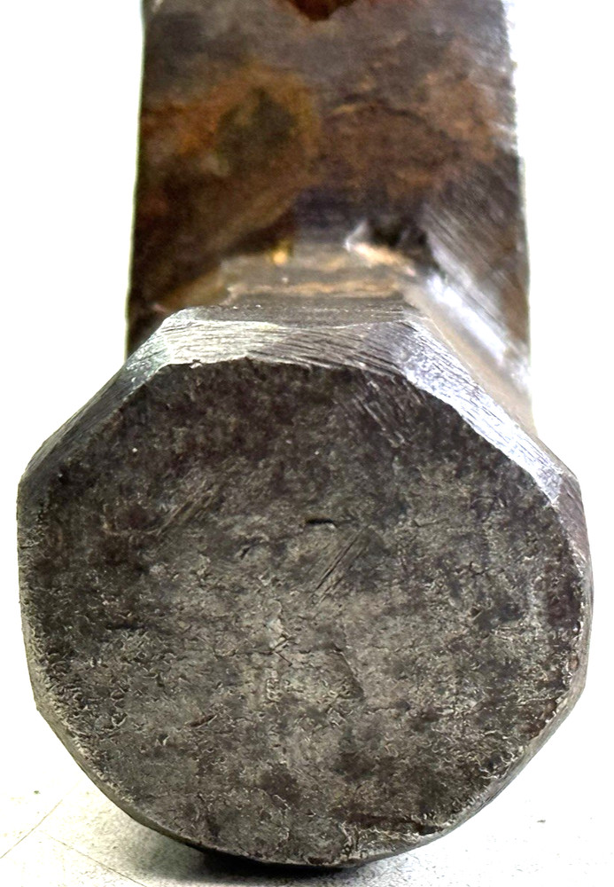 Carpenter Hatchet Overall Weight 1 lb 9 oz Used