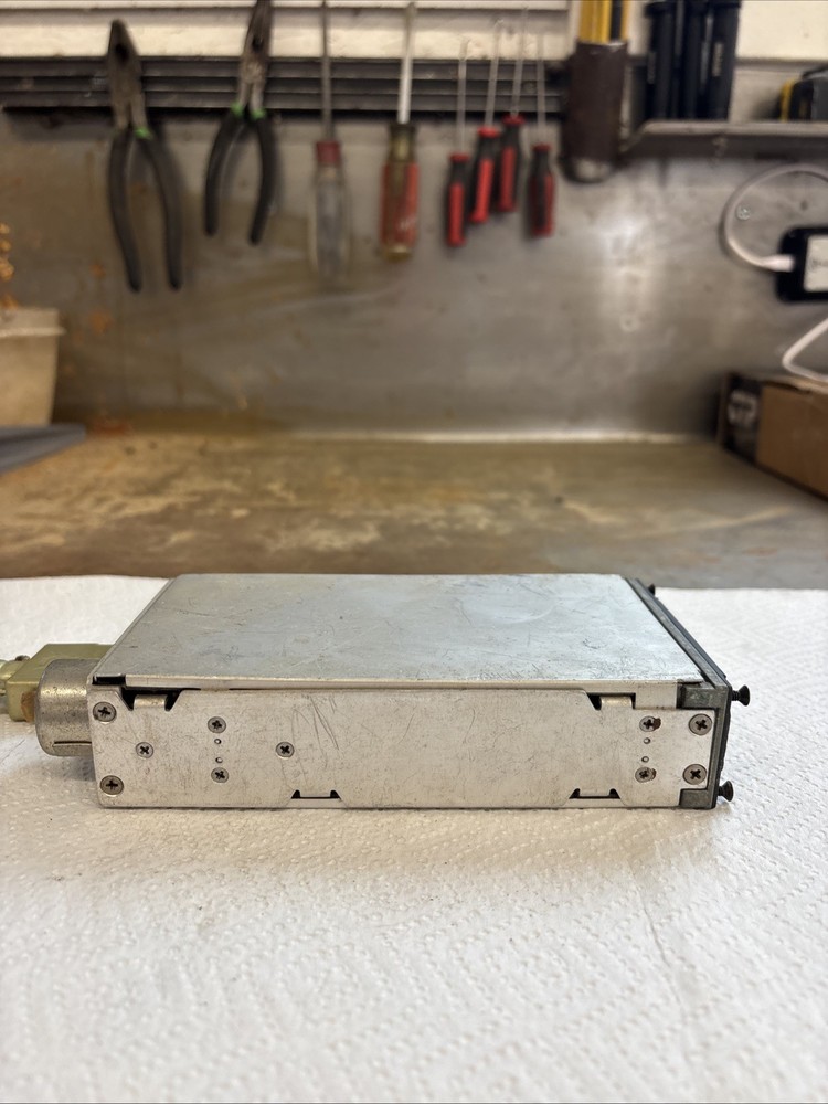 King Radio KI-267 DME Indicator