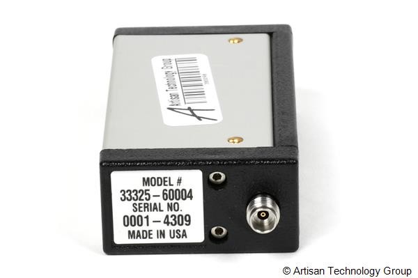 HP 33325-60004 60 dB Step Attenuator