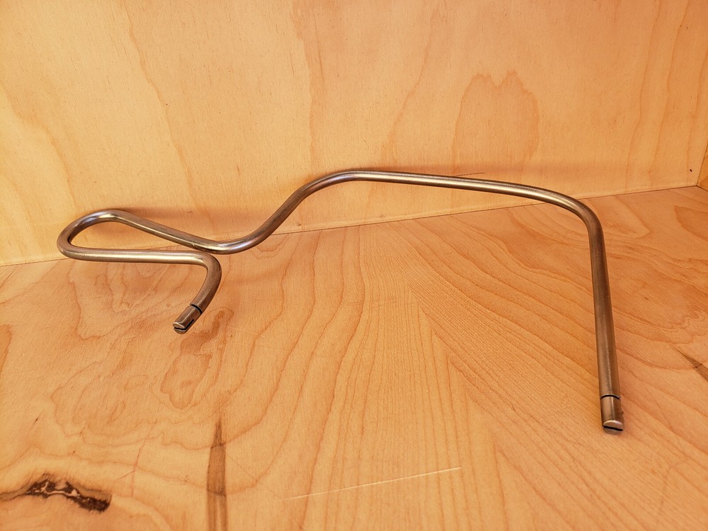 Set of 2 coping saw frames