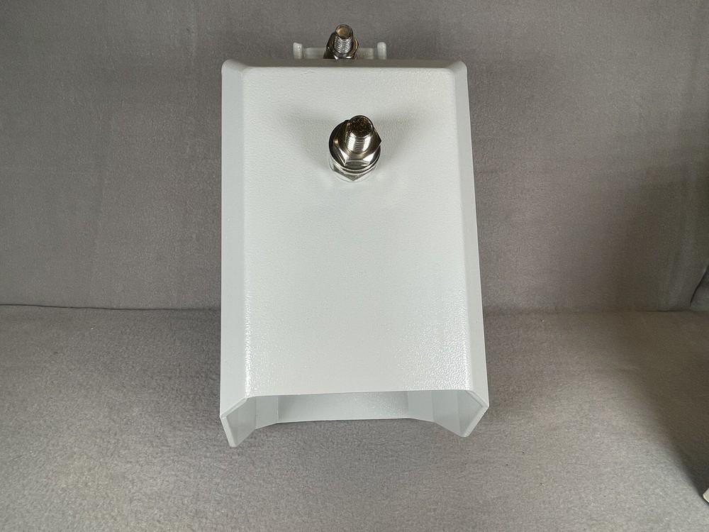 Hubbell DCC-M Power Systems Discharge Counter