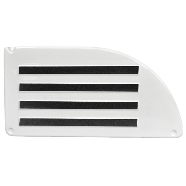 Premier Boat Footrest Panel | Pontoon Console