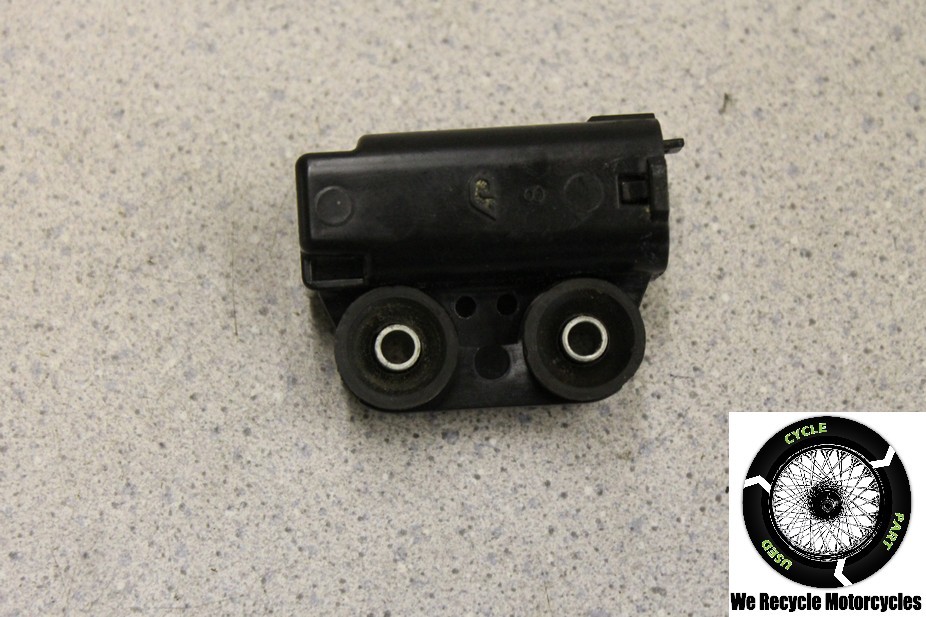 2011 TRIUMPH SPEED TRIPLE 1050 TIP OVER SENSOR TIP-OVER MODULE OEM 11