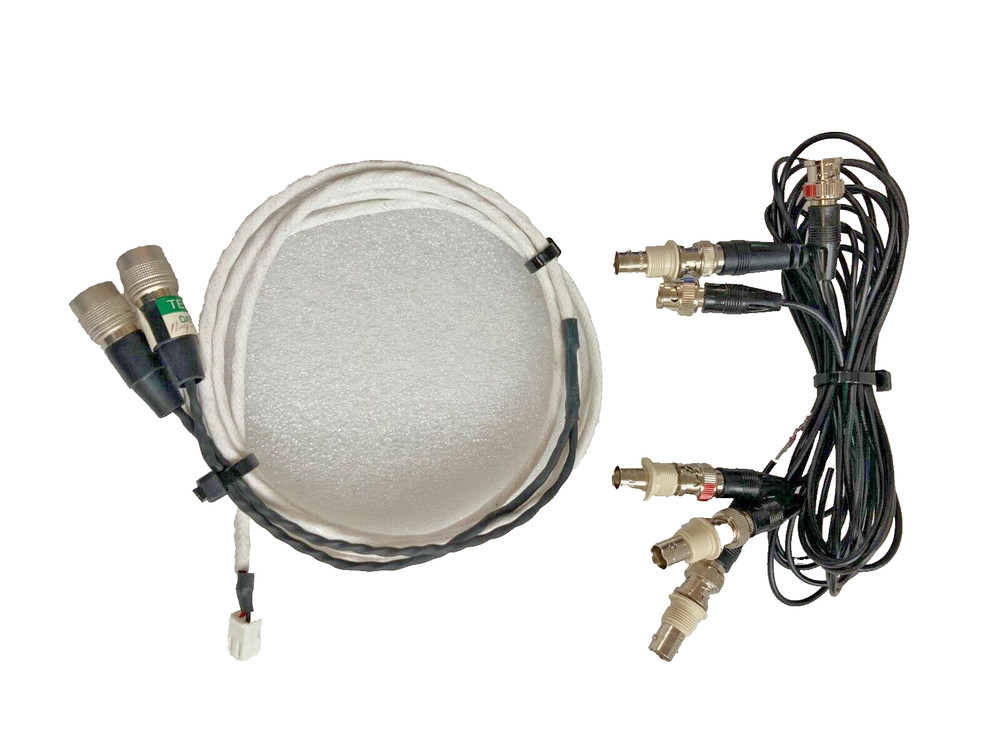 Optem DIG1003 Optics Module w/ Sony CCD Color Camera & Video Camera (10919)