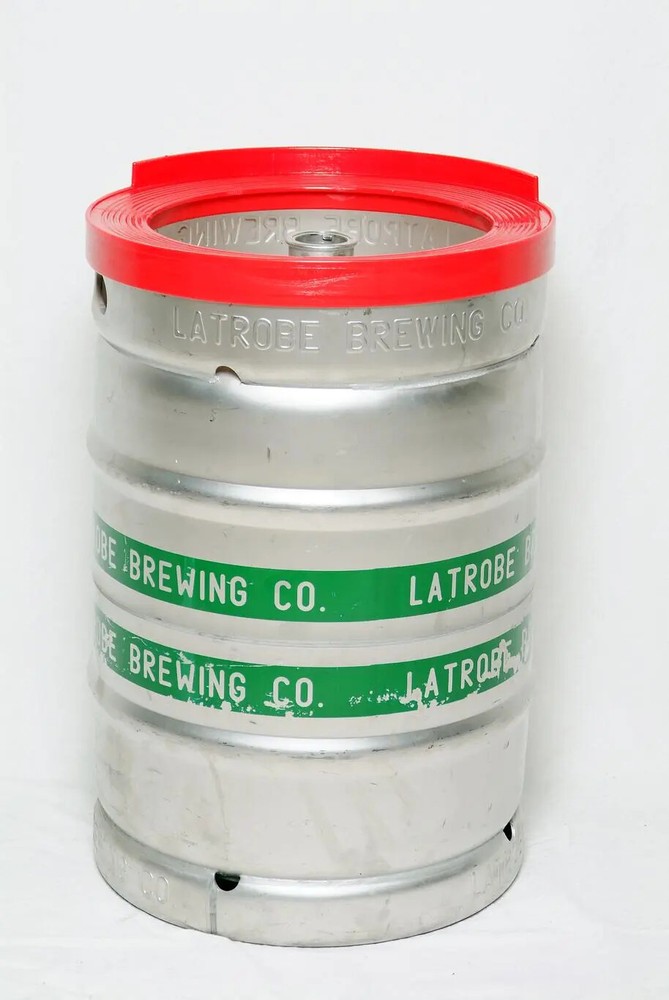 DeVault Enterprises ICD2000 Storage Keg Stacker for Full & Half Barrels