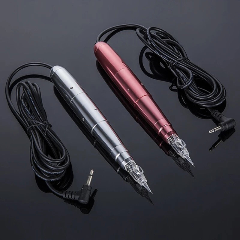 Cartridge Needles Disposable Eyebrow Tattoo Needle Microblading Permanent Makeup
