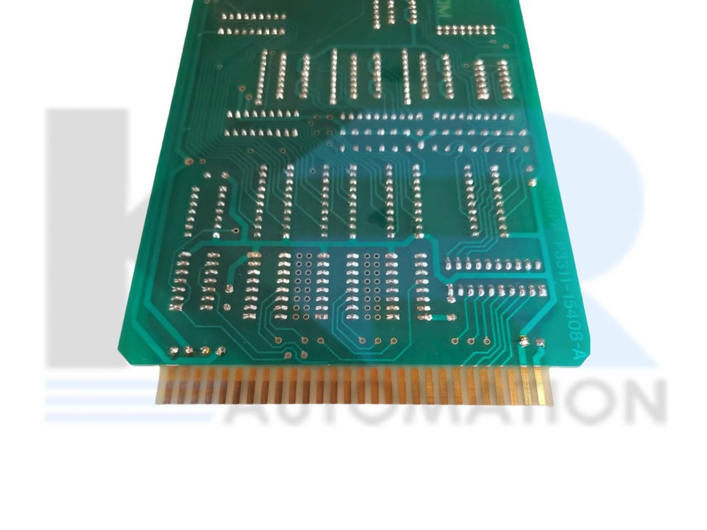 Quipp P3311-15408-A Logic Board