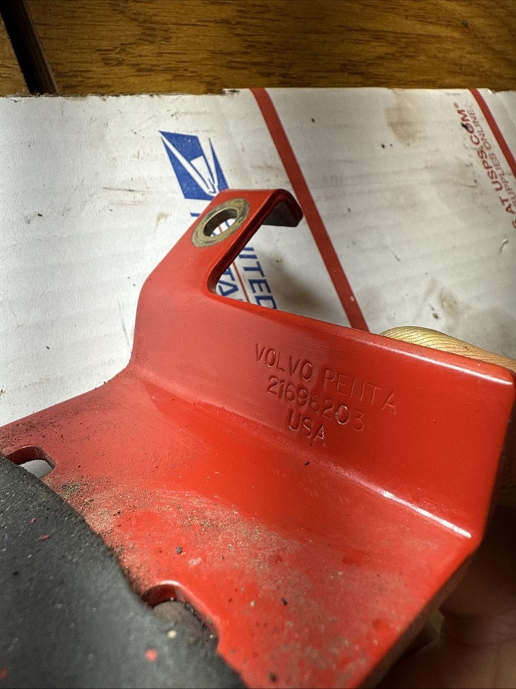 Volvo Penta 21696203