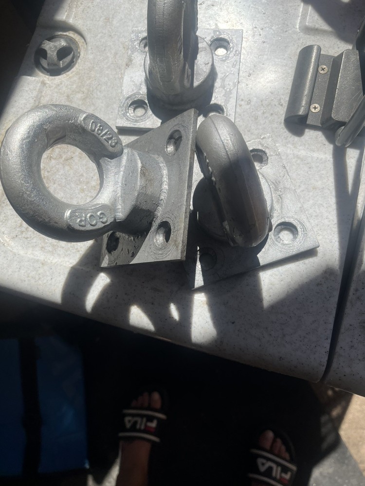 vehicle And Tools Security